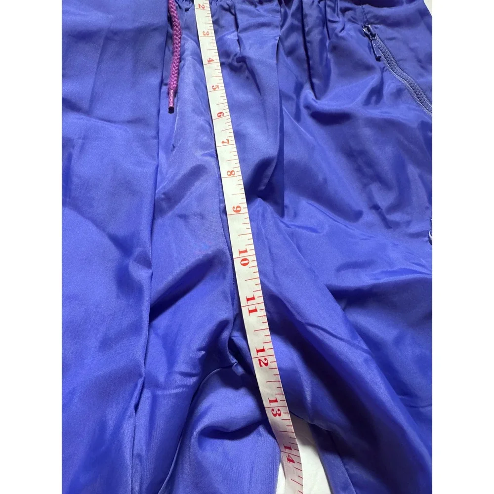 Nike vintage windbreaker